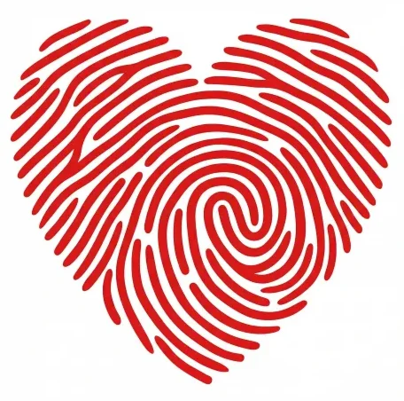 logotyp serce amorp.pl