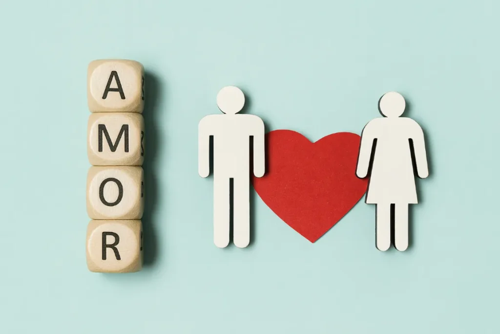 Amor.pl platforma Coaching dla Par