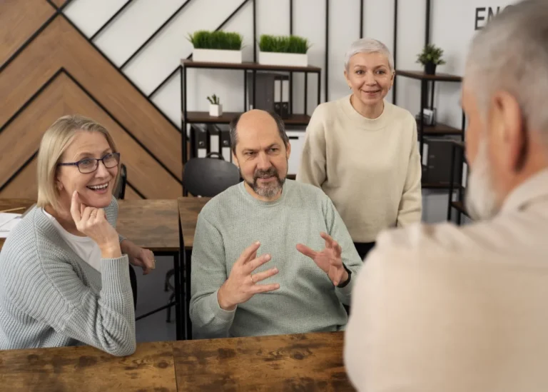 Konflikt lojalności: Kogo poprzeć, gdy żona i matka mają odmienne zdanie?