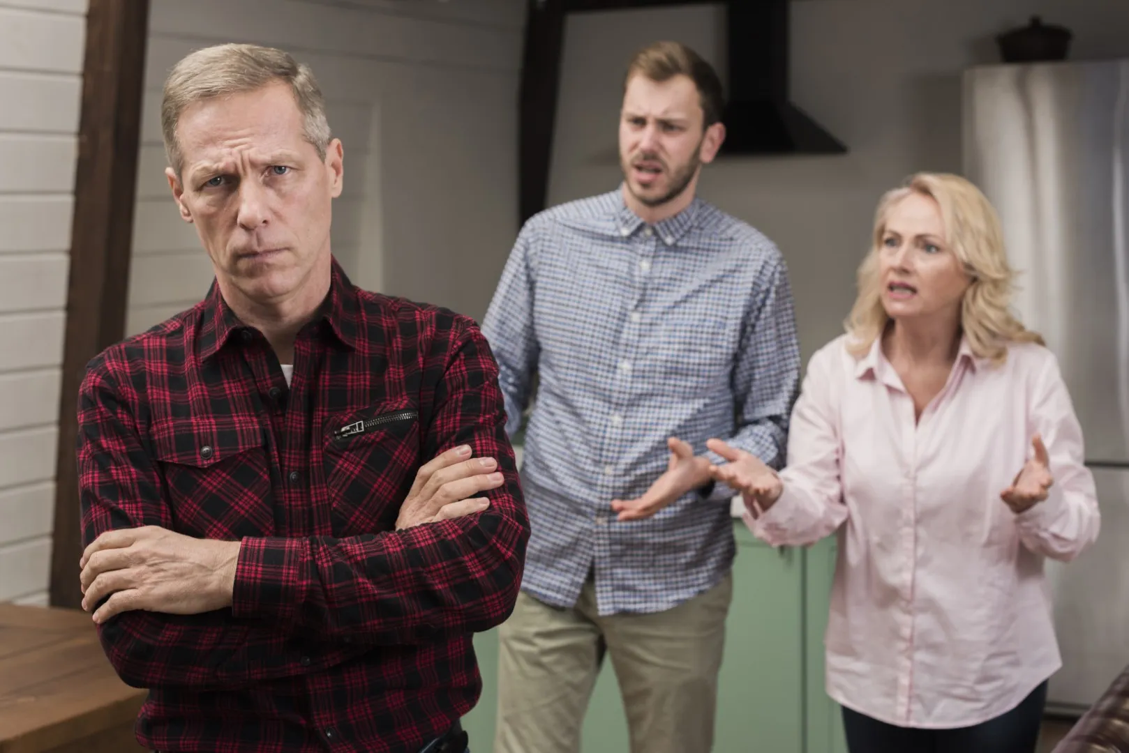 Jak się Kłócić Konstruktywnie (Metoda Gottmana)